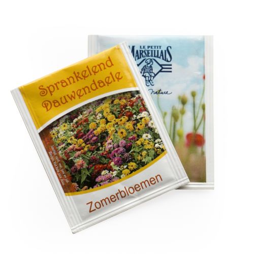 Seed packets 60 x 80 mm - Image 1